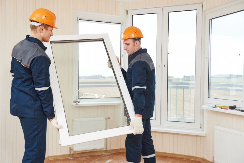 Cost of Windows Installation in Hemet, CA