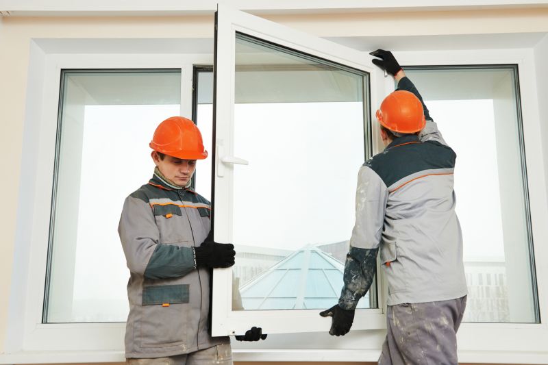 Professional Window Installers in Hemet