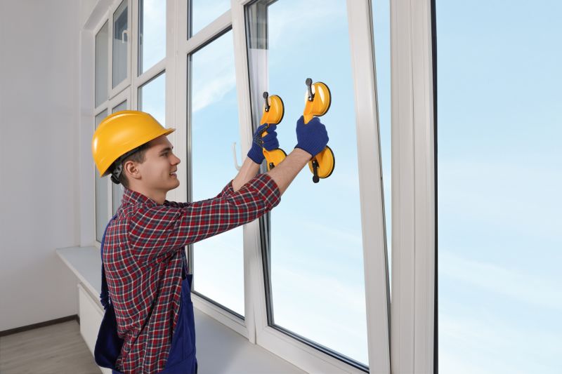 Installing Windows