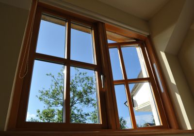 Wood Window Replacement